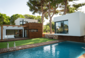 Construye tu futuro: Diseños exclusivos de casas modulares en España