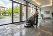 Servicio profesional y garantizado: Empresa de limpieza en Vitoria y Bilbao