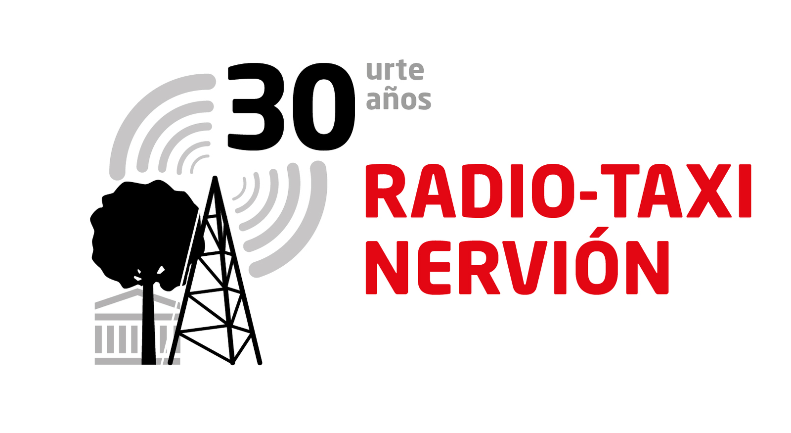 Empresa de Taxis en Vizcaya 24h | Radio Taxi Nervión