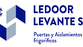 Ledoor Levante: Especialistas en cámaras frigoríficas en Valencia y Levante