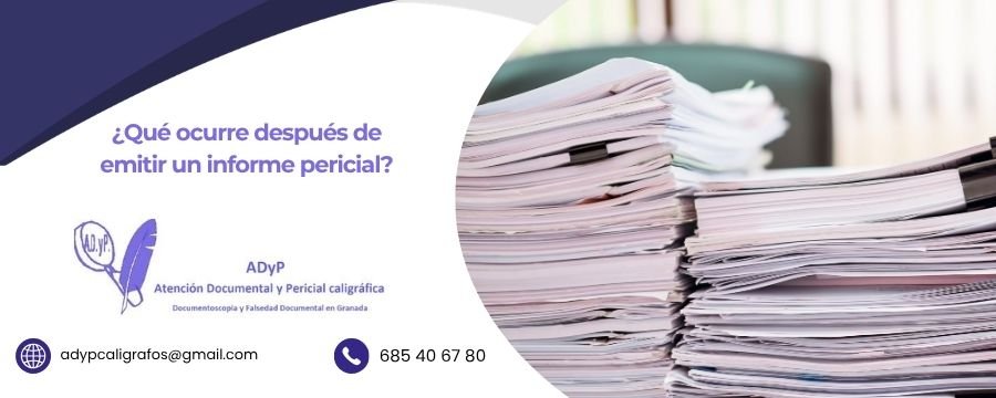 ADYP: Atención documental y Pericial en Granada