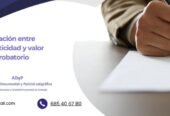 ADYP: Atención documental y Pericial en Granada