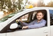 Empresa de Taxis en Vizcaya 24h | Radio Taxi Nervión