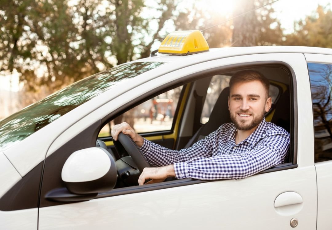 Empresa de Taxis en Vizcaya 24h | Radio Taxi Nervión