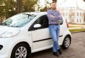 Empresa de Taxis en Vizcaya 24h | Radio Taxi Nervión