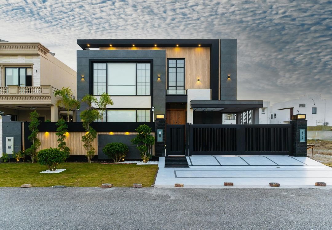 Construye tu futuro: Diseños exclusivos de casas modulares en España