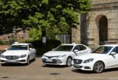 Empresa de Taxis en Vizcaya 24h | Radio Taxi Nervión