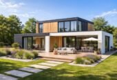 Construye tu futuro: Diseños exclusivos de casas modulares en España