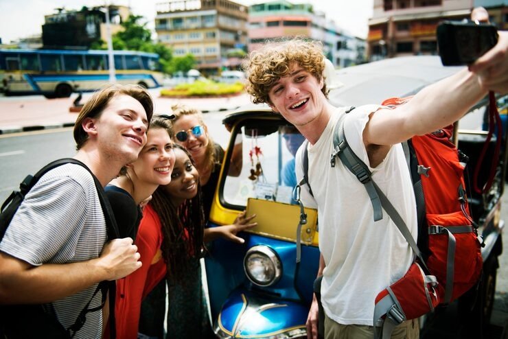 Viajes para estudiantes: cómo organizar una experiencia educativa adaptada a cada grupo