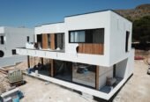 Construye tu futuro: Diseños exclusivos de casas modulares en España