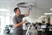 Servicio profesional y garantizado: Empresa de limpieza en Vitoria y Bilbao