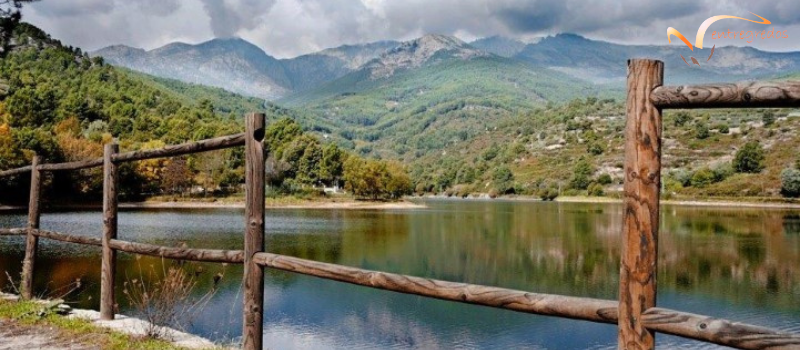 Piscinas naturales en Sierra de Gredos: disfruta del verano en plena naturaleza