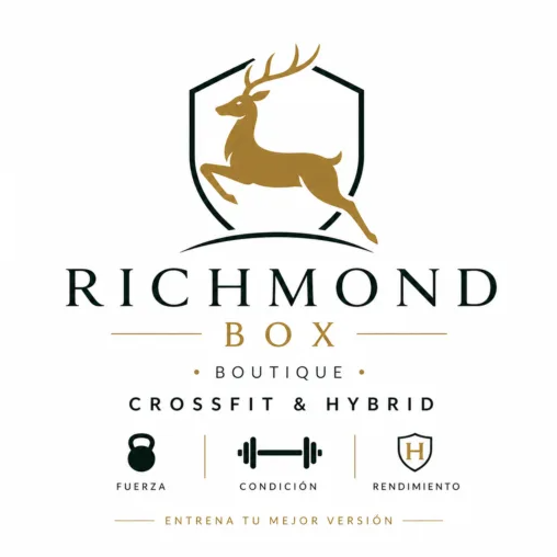 Richmond Sport Centre
