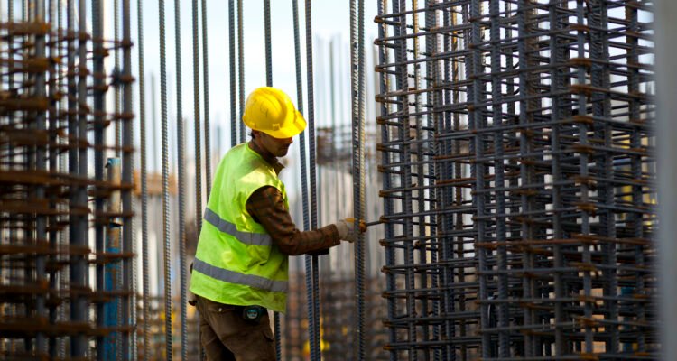 Empresa de ferralla: claves para elegir un proveedor especializado