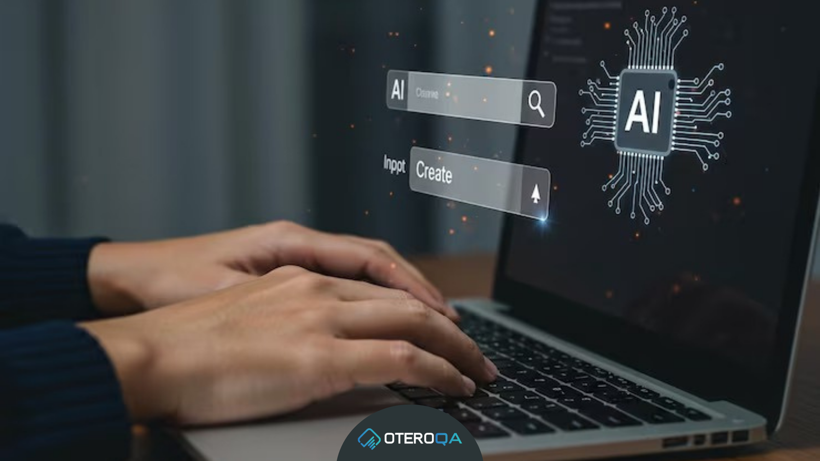 Testeo de páginas web con inteligencia artificial: mejora la calidad de tu web