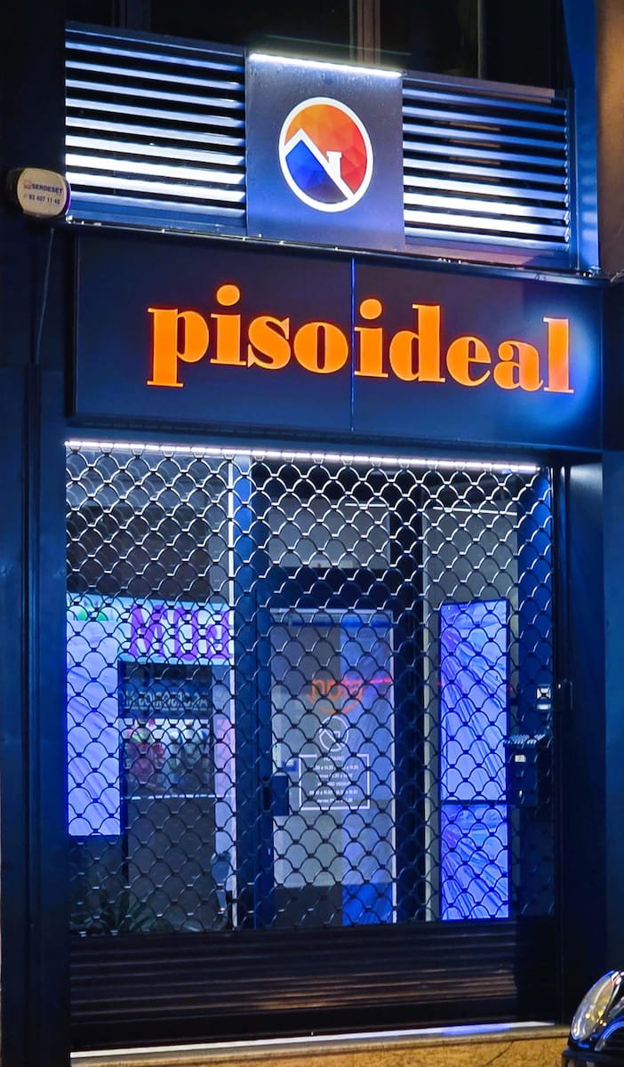Piso Ideal Soria