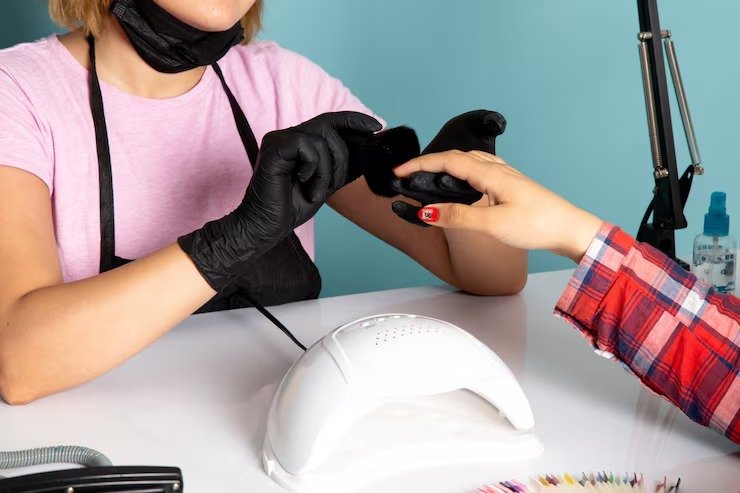 Salones de manicura en Valencia: claves para elegir el centro ideal